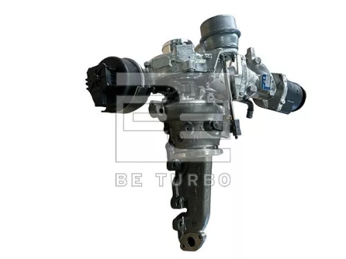 BE TURBO Turbolader 129218 BE TURBO (129218)