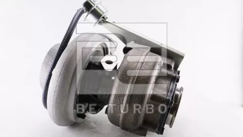 BE TURBO Turbolader 129224 BE TURBO (129224)