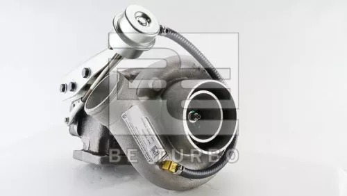 Turbolader 129224 BE TURBO