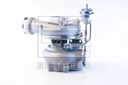 BE TURBO Turbolader 129242 BE TURBO (129242)