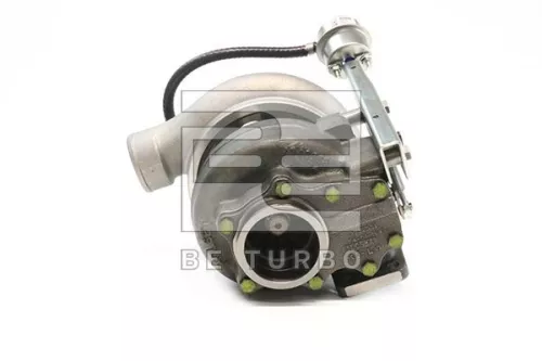 BE TURBO Turbolader 129256 BE TURBO (129256)