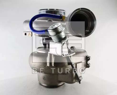 BE TURBO Turbolader 129275 BE TURBO (129275)