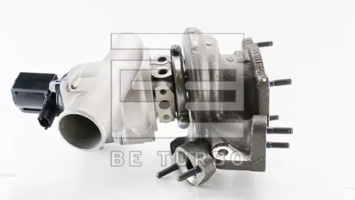 BE TURBO Turbolader 129277 BE TURBO (129277)