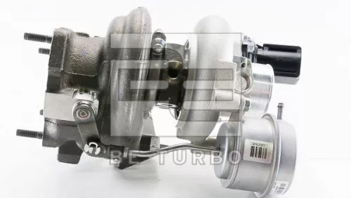 BE TURBO Turbolader 129277 BE TURBO (129277)