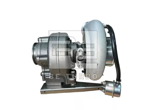 BE TURBO Turbolader 129283 BE TURBO (129283)
