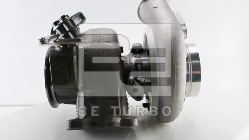 BE TURBO Turbolader 129288RED BE TURBO (129288RED)