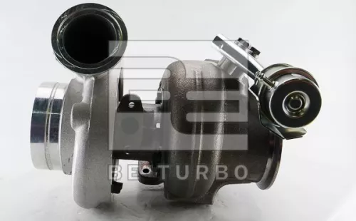 BE TURBO Turbolader 129288RED BE TURBO (129288RED)