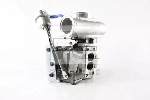 Turbolader 129297 BE TURBO