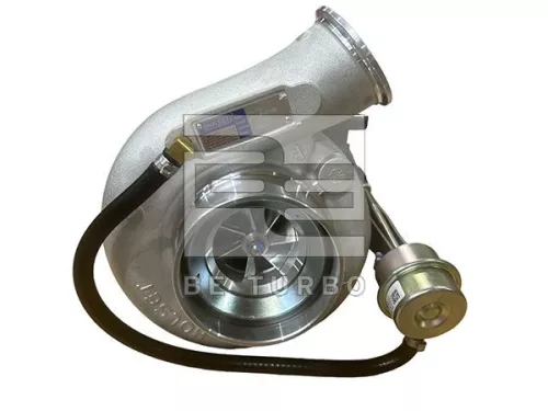 Turbolader 129305 BE TURBO