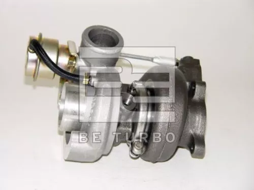 BE TURBO Turbolader 129308 BE TURBO (129308)