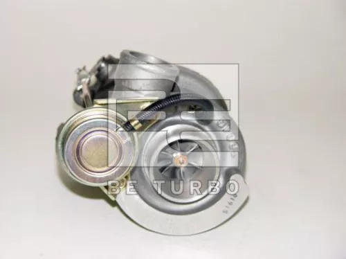 Turbolader 129308 BE TURBO