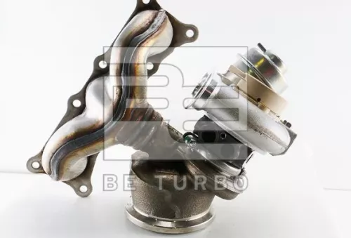 BE TURBO Turbolader 129309 BE TURBO (129309)