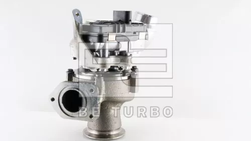 BE TURBO Turbolader 129336 BE TURBO (129336)
