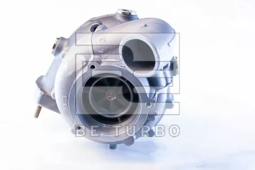BE TURBO Turbolader 129368 BE TURBO (129368)