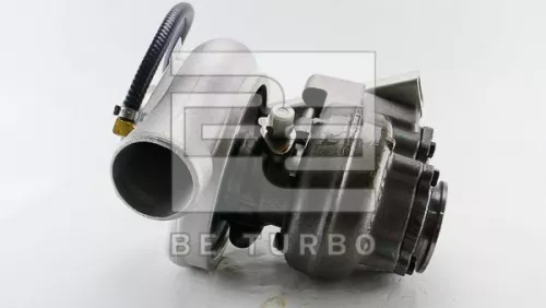 BE TURBO Turbolader 129371 BE TURBO (129371)