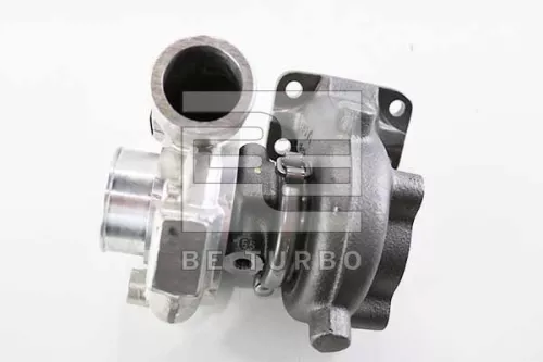 Turbolader 129411 BE TURBO