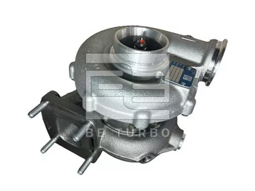 Turbolader 129444 BE TURBO