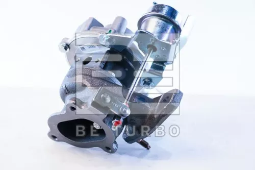 BE TURBO Turbolader 129449 BE TURBO (129449)