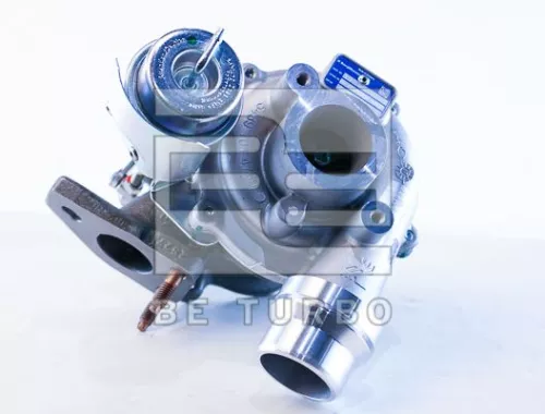 Turbolader 129449 BE TURBO