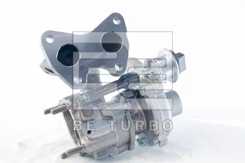 BE TURBO Turbolader 129458 BE TURBO (129458)
