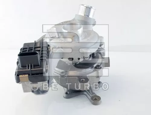BE TURBO Turbolader 129459 BE TURBO (129459)