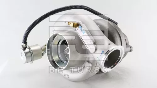 Turbolader 129460 BE TURBO