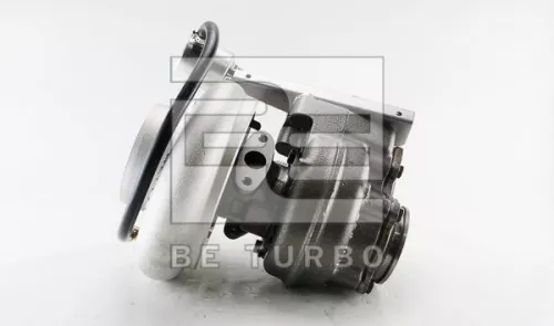 BE TURBO Turbolader 129463 BE TURBO (129463)