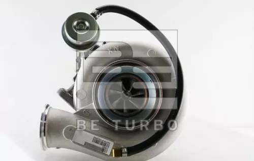 BE TURBO Turbolader 129463 BE TURBO (129463)