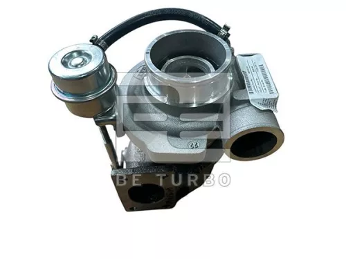 Turbolader 129484 BE TURBO