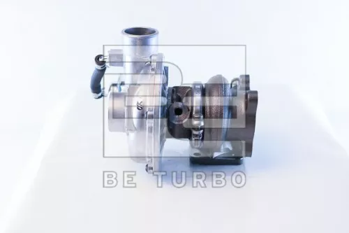BE TURBO Turbolader 129495 BE TURBO (129495)