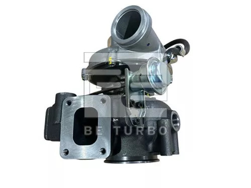 BE TURBO Turbolader 129499 BE TURBO (129499)