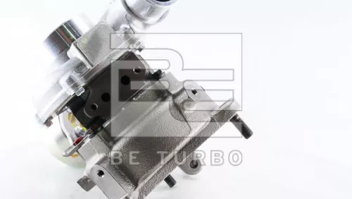 BE TURBO Turbolader 129522 BE TURBO (129522)
