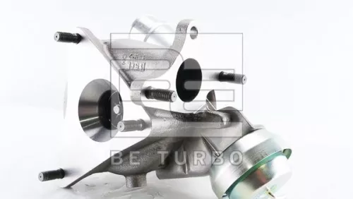 BE TURBO Turbolader 129522 BE TURBO (129522)