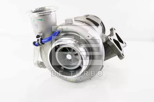 BE TURBO Turbolader 129523 BE TURBO (129523)