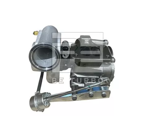 BE TURBO Turbolader 129532 BE TURBO (129532)