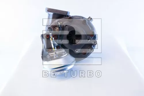 BE TURBO Turbolader 129547 BE TURBO (129547)