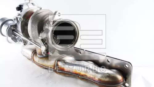 BE TURBO Turbolader 129552 BE TURBO (129552)