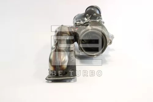 BE TURBO Turbolader 129554 BE TURBO (129554)
