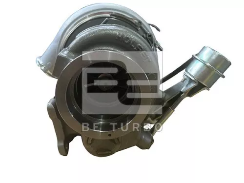 BE TURBO Turbolader 129558RED BE TURBO (129558RED)
