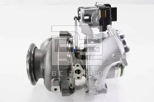 BE TURBO Turbolader 129561 BE TURBO (129561)