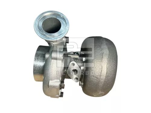 BE TURBO Turbolader 129567 BE TURBO (129567)