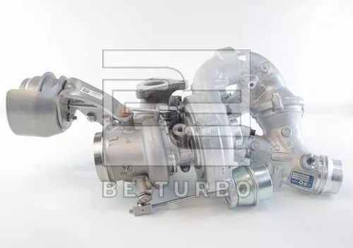 BE TURBO Turbolader 129578RED BE TURBO (129578RED)