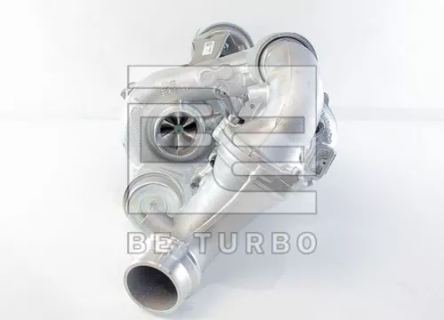 Turbolader 129578RED BE TURBO