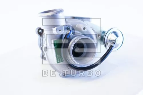 Turbolader 129579 BE TURBO