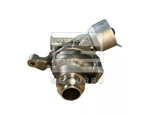 BE TURBO Turbolader 129584 BE TURBO (129584)