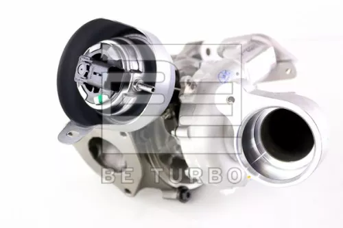 Turbolader 129585 BE TURBO