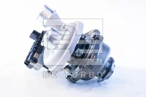 BE TURBO Turbolader 129591 BE TURBO (129591)