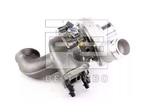 BE TURBO Turbolader 129598 BE TURBO (129598)