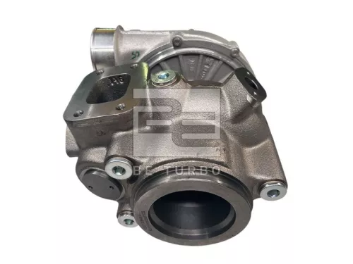 BE TURBO Turbolader 129600 BE TURBO (129600)