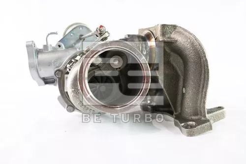 BE TURBO Turbolader 129603 BE TURBO (129603)